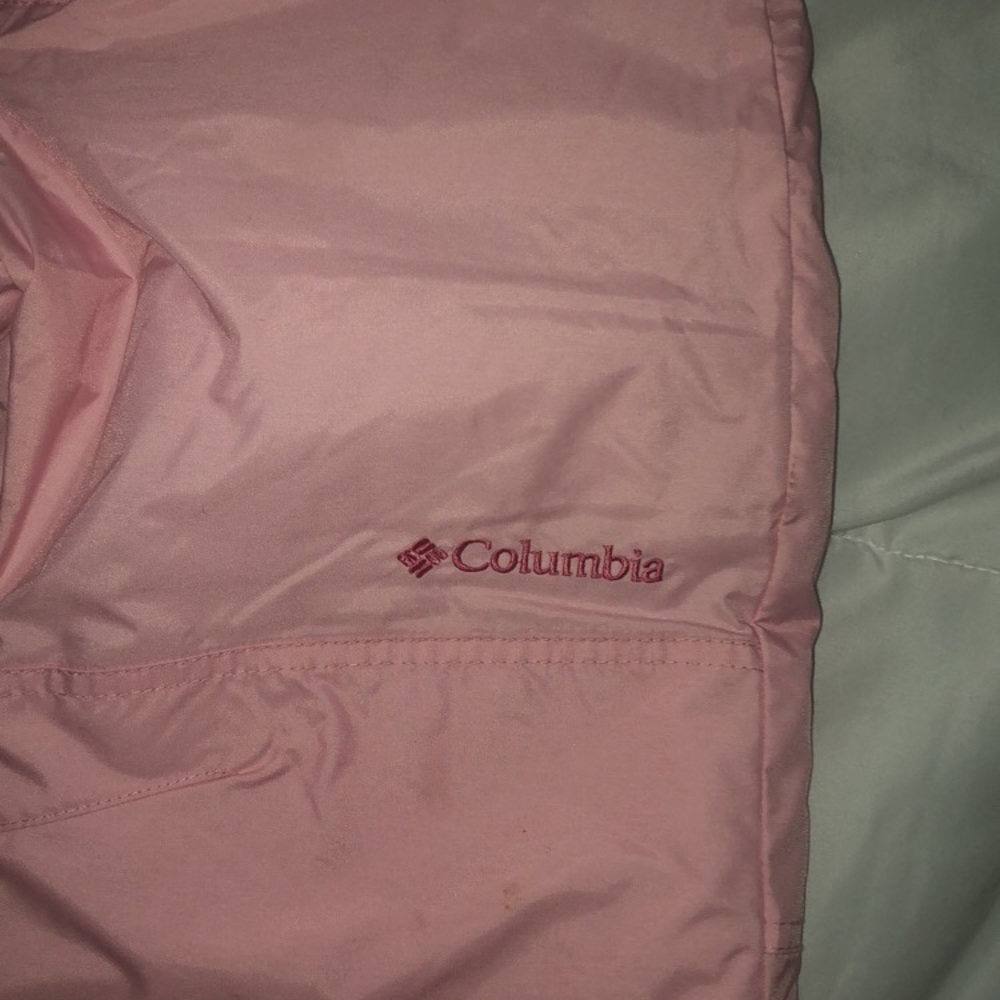 Columbia Kid’s Snow Pants